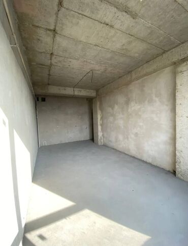 Продажа квартир: 3 комнаты, 72 м², Элитка, 8 этаж, ПСО (под самоотделку) — 5