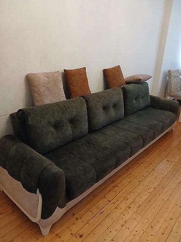 sovde az mebel: Yataq otaqi mebelləri - 650 azn divan - 400 azn ( bazalıdır uzunu 3 — 5