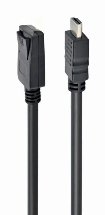tupperware friteza na vruć vazduh: Brend: Gembird Model: GEMBIRD CC-DP-HDMI-10M, Gembird DisplayPort na