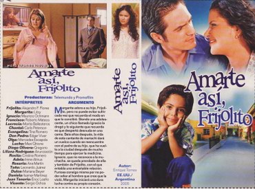 amor real dvd: Amarte asi prodajemo seriju iz naslova serija je kompletna sa