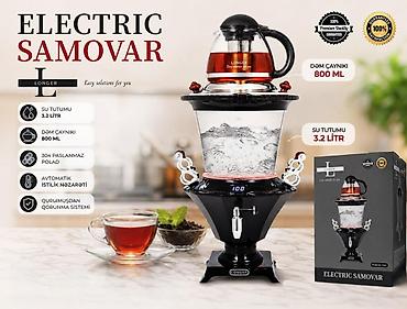 Bağ evi və bağ üçün hər şey: Samovar Salam dəyərli müştəri Samovar 🚩Longer firmasından möhtəşəm — 2