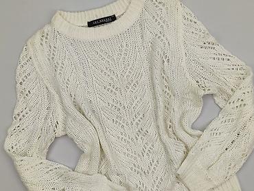 cropp kurtki wiosenne: Top Secret, Sweter damski, rozmiar 3XL — 1