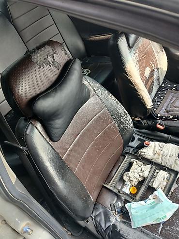 Другие детали для мотора: Другие детали для мотора — 6