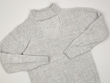 sweter siatka: Tally Weijl, Sweter damski, rozmiar XS — 4