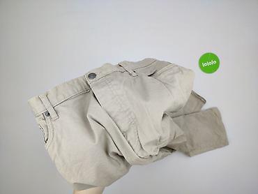 hm 3: H&M, Chinosy dla mężczyzn, rozmiar XL — 6