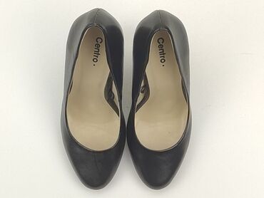 Flat shoes: Flat shoes for women, 39.5, condition - Very good