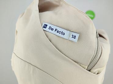 zara basic sukienka: Defacto, Sukienka damska, rozmiar M — 4