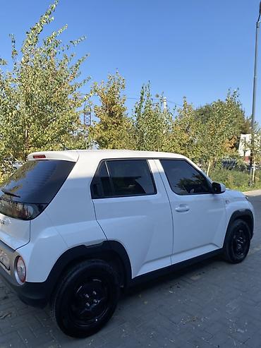 Hyundai: Hyundai Casper: 2022 г., 1 л, Автомат, Бензин, Хэтчбэк — 5
