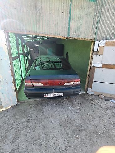 катушка ниссан сефиро: Nissan Cefiro: 1997 г., 2 л, Автомат, Бензин, Седан — 7