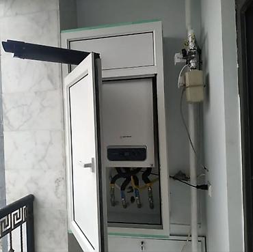 balkon şkafı: Yalnız whatsata yazın və ya səs göndərin, telefon zənglərinə cavab — 10