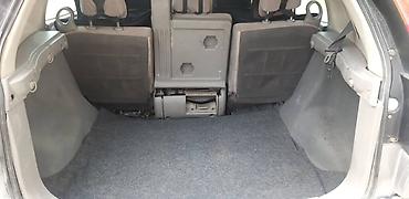 Транспорт: Nissan Tino: 2000 г., 2 л, Автомат, Бензин, Минивэн — 6