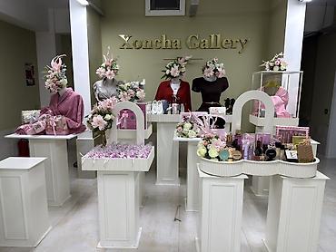 toy xoncaları: 13 ədəd bulud dəst xonça satilir.
İkinci əl
Gülsüz — 1
