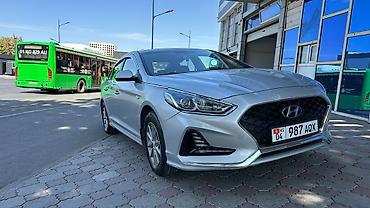 киа сонет отзывы: Hyundai Sonata: 2019 г., Седан — 1