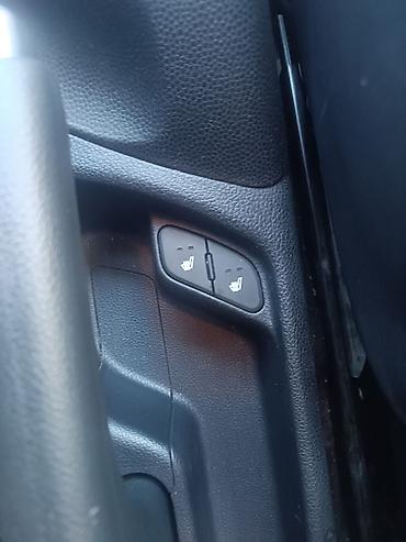 changan 75 plus: Kia Picanto: 2016 г., 1 л, Автомат, Бензин, Хэтчбэк — 8