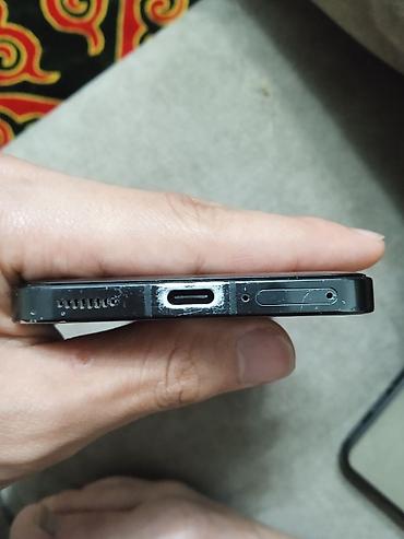 телефон сотка: Xiaomi, 13, Колдонулган, 256 ГБ, түсү - Кара, 2 SIM — 5