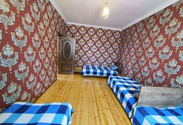 Bağ evlərinin kirayəsi: 120 kv. m, 4 otaqlı, Hovuzlu, Artezian quyusu, İnternet, Telefon — 16