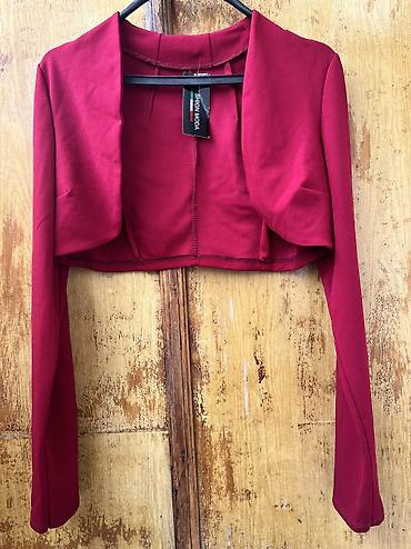 st moda: Fashion Moda markasına məxsusdur, yenidir, etiketi üzərindədir, ölçü — 2
