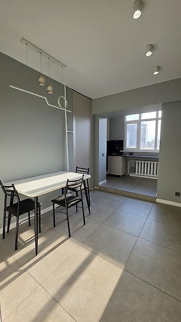 дворец: 2 комнаты, 52 м², ЗАГС/Цирк Индивидуалка, 6 этаж, Косметический ремонт — 10