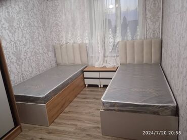 Мебель на заказ: Мебель на заказ, Спальня, Кровать — 13