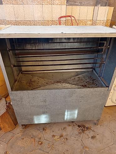 Другое оборудование для фастфудов: Профессиональное оборудование для кафе/фастфуда комплектом: 1) — 3