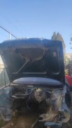 Двери и комплектующие: Дверь Комплект Audi, Б/у — 6