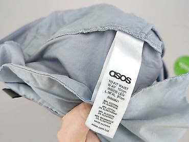 w34: Asos, Chinosy dla mężczyzn, rozmiar XL — 4