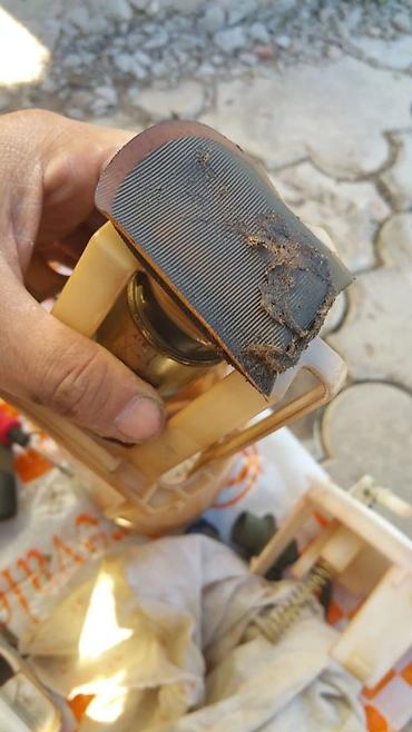 Автомойки: Автомойка — 7