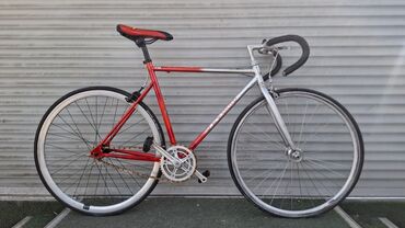 Городские велосипеды: Городской велосипед, Tsunami, Рама L (172 - 185 см) — 14