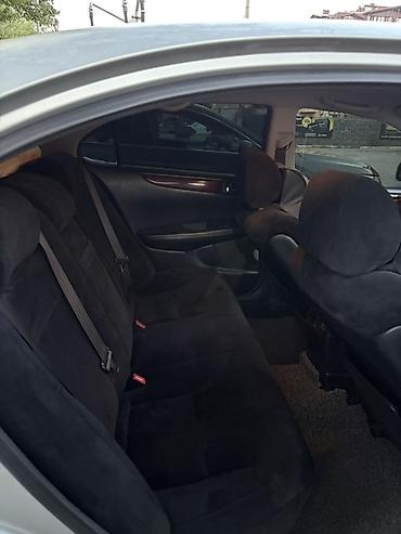 Продажа авто: Toyota Windom: 2003 г., 3 л, Автомат, Газ, Седан — 10