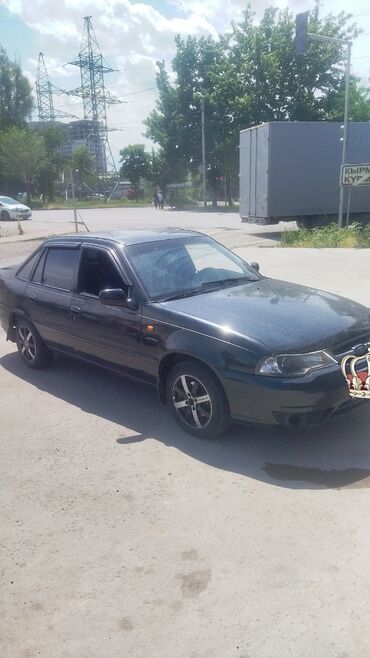 Daewoo: Daewoo Nexia: 2011 г., 1.5 л, Механика, Бензин, Седан