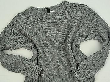 divided kurtka: H&M Divided, Sweter damski, rozmiar XS — 1