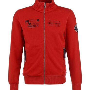 Толстовки: Толстовка мужская Толстовка s.Oliver Черный цвет Производство — 20