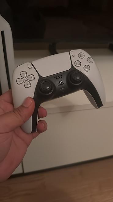 xbox 360 controller: Salam təzə kimidir demək olar istifadə olunmayıb hədiyyə olunub — 3