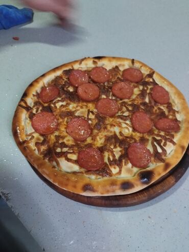 Restoran, kafelər: İcarəyə verilir: tam təchizatlı kafe/iaşə obyekti - Rahat və işıqlı — 12