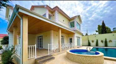 Tikinti işləri: Temir və tikinti xidməti - Layihələndirmədən açar təhvilə qədər tam — 7