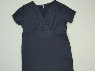 proste sukienki na wesele plus size: Dress, M (EU 38), condition - Good