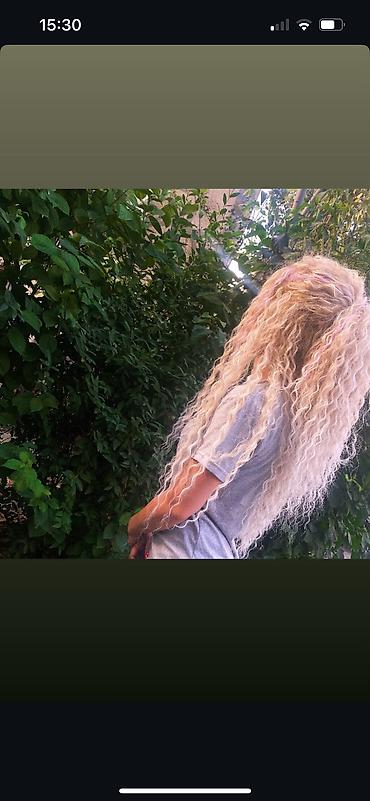 Другие услуги в сфере красоты и здоровья: У нас можно: 	•	Заплести дреды, дредокудри, афрокосы — 40