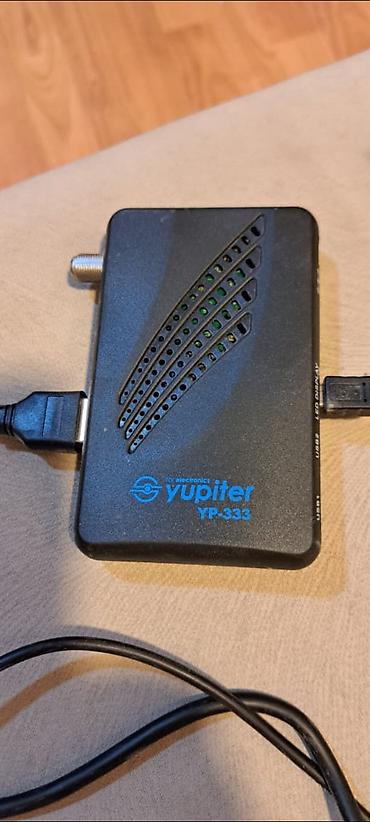 Другие товары для дома: 1 krosna tarelkasi +3 qalofqasi və smart televizor bloku +kicik kanal — 3