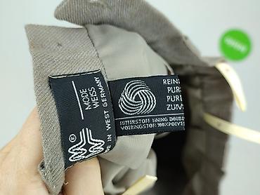 zara basic: Spódnica damska, rozmiar 2XS — 5