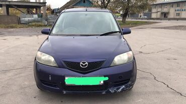 Daewoo: Daewoo : 2002 г., 1.3 л, Автомат, Бензин, Хэтчбэк