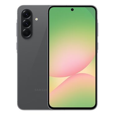 самсунг галакси нот 20 ультра: Samsung Galaxy A56, Колдонулган, 128 ГБ, түсү - Кара