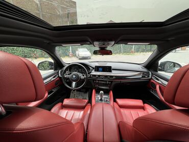 BMW: BMW X6: 2019 г., 3 л, Автомат, Бензин, Кроссовер — 6
