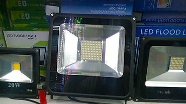 Rasveta: Led reflektori 100w. Kvalitetni Led reflektori sa diodom iz jednog — 9