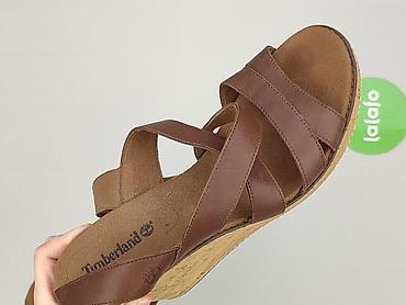 sandałki clibee: Timberland, Sandały damskie, rozmiar 36 — 6