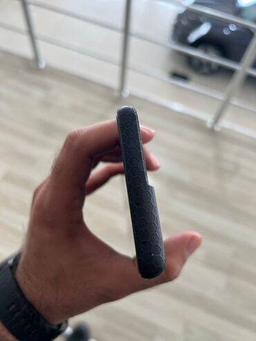 Samsung: Samsung Galaxy S21 Ultra, 256 GB, rəng - Qara, Sensor, İki sim kartlı — 8