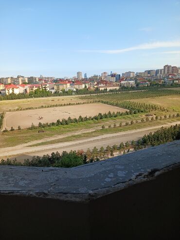 Uzunmüddətli kirayə mənzillər: 2 otaqlıdır.boşdur.təmirlidir.tam şəraitlidir