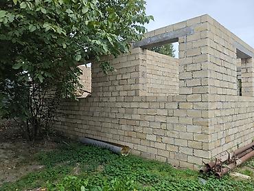 Həyət evləri və villaların satışı: 6 otaqlı, 600 kv. m, Kredit yoxdur, Təmirsiz — 2