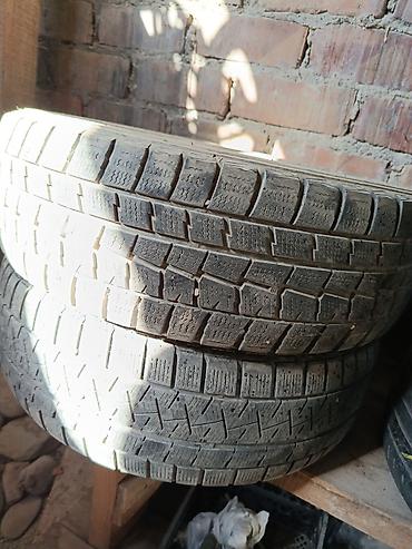 smart open: Зимние шины Dunlop, размер 185/65 R15 88Q. - Производитель: Dunlop - — 2