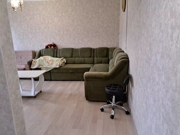 киевская молодая гвардия: 1 комната, Агентство недвижимости, Без подселения, С мебелью полностью
