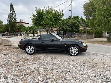 Mazda: Νίκος — 4